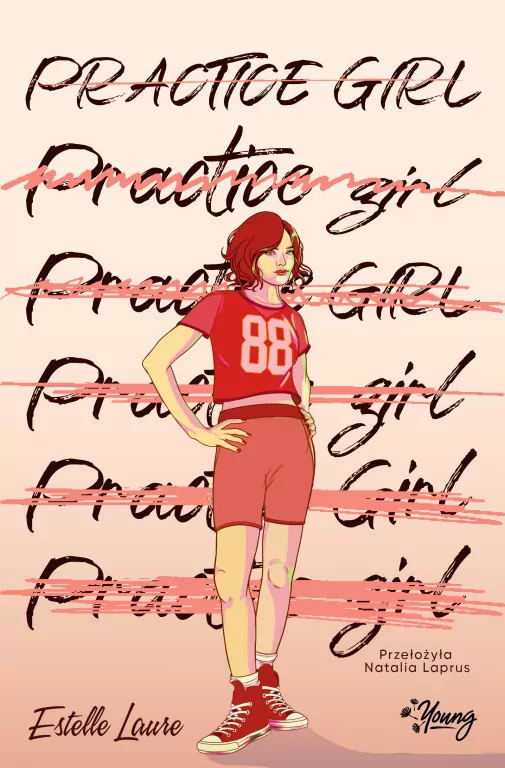 Practice girl - tantis.pl