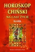 Królik. Horoskop chiński na całe życie - tantis.pl