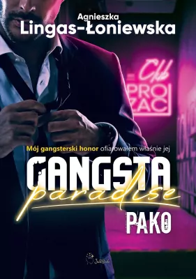 Gangsta Paradise Tom 3 Pako