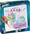 CreArt: Take it easy - tantis.pl