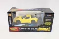 Auto R/C Corvette C6.R - tantis.pl
