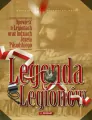 Legenda Legionów. Opowieść o Legionach oraz ludziach Józefa Piłsudskiego - tantis.pl