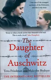 The Daughter of Auschwitz - tantis.pl