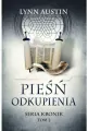 Pieśń odkupienia. Seria Kronik. Tom 2 - tantis.pl