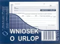 Wniosek o urlop 515-5 - tantis.pl