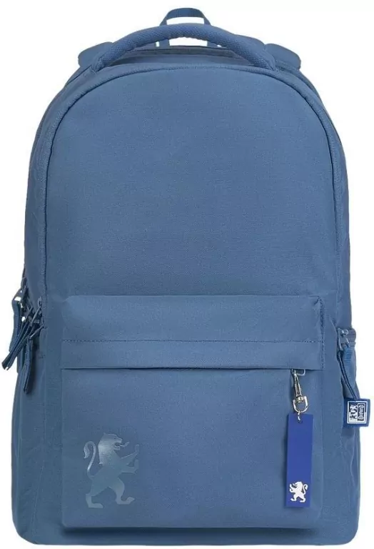 Plecak szkolny jeans OXFORD - tantis.pl
