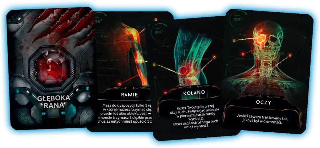 Nemesis Lockdown PL - tantis.pl