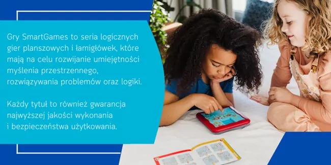 Gry Smart Games