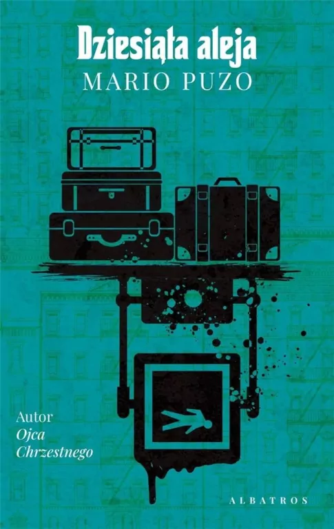 Dziesiąta aleja - tantis.pl