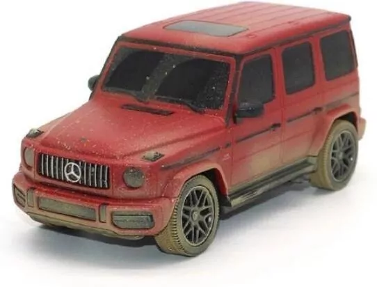 Mercedes-Benz G63 AMG RC - tantis.pl