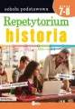 Repetytorium. Historia. Szkoła podstawowa kl. 7-8 - tantis.pl