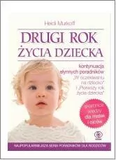 Drugi rok życia dziecka - tantis.pl
