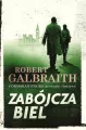 Zabójcza biel. Cormoran Strike. Tom 4 - tantis.pl