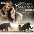 Struny czasu. Yggdrasil Tom 1  Audiobook - tantis.pl