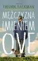 Mężczyzna imieniem Ove - tantis.pl