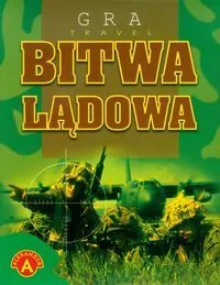 Bitwa lądowa - travel ALEX - tantis.pl