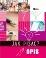 Opis. Jak pisać? - tantis.pl