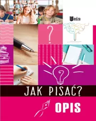 Opis. Jak pisać?