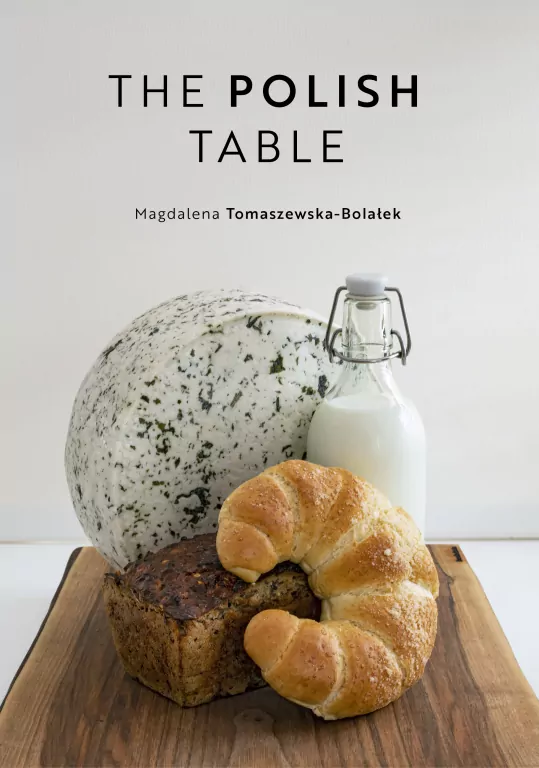 The Polish Table - tantis.pl