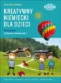 Kreatywny niemiecki dla dzieci. Wortspiele. Zabawa słówkami 1 - tantis.pl