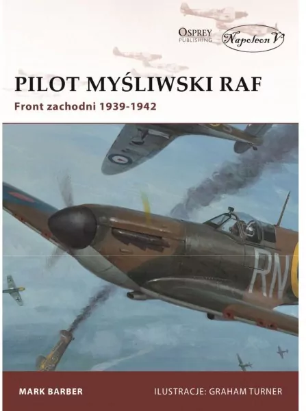 Czołgista niemiecki 1939–1945 - tantis.pl