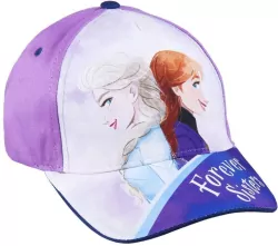 Czapka Frozen