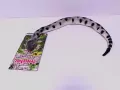 Hipo. Wąż z groszkiem 60 cm 3 rodzaje A146, 1 sztuka - tantis.pl