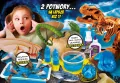 Crazy Science - Rekiny i dinozaury - tantis.pl