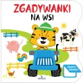 Zgadywanki. Na wsi - tantis.pl