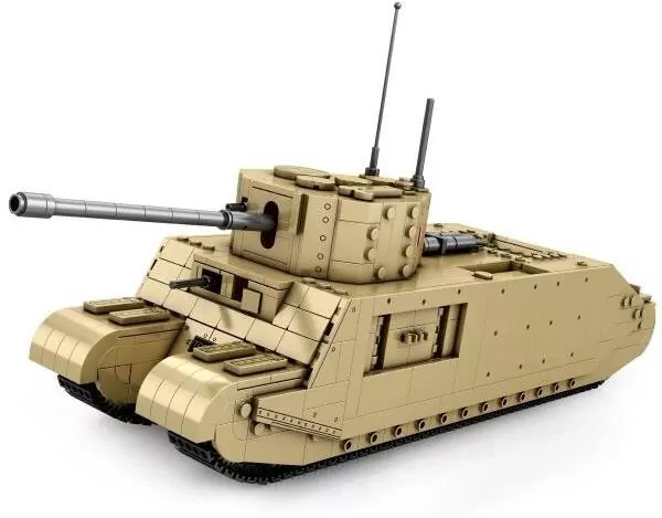 Klocki TOG II 1427el - tantis.pl