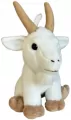 Dubi. Ziki koza biała 14cm - tantis.pl