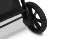 Caretero Jimbo wózek spacerowy graphite - tantis.pl