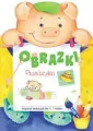Obrazki prosiaczka - tantis.pl
