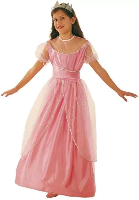 Strój Śpiąca Królewna M - tantis.pl