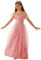 Strój Śpiąca Królewna M