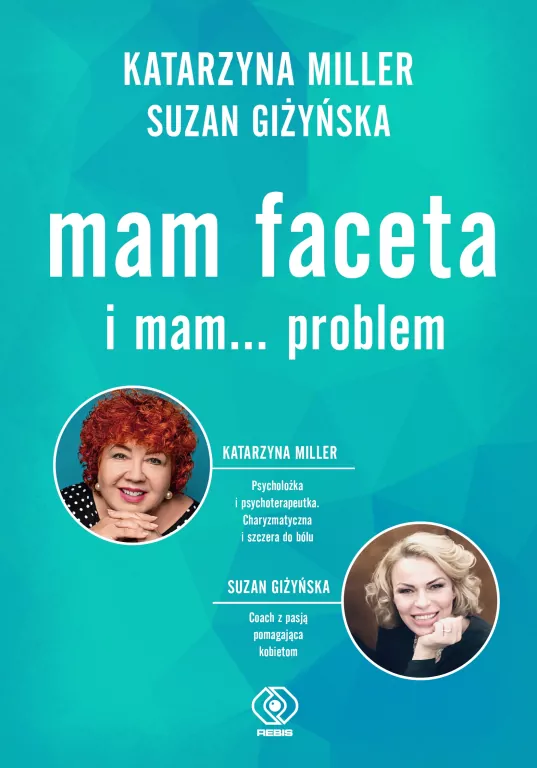Mam faceta i mam... problem - tantis.pl
