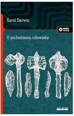 O pochodzeniu człowieka - tantis.pl