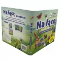 Na łące. Puzzle magnetyczne - tantis.pl