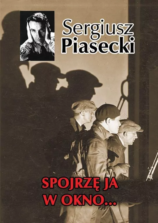 Spojrzę ja w okno... - tantis.pl
