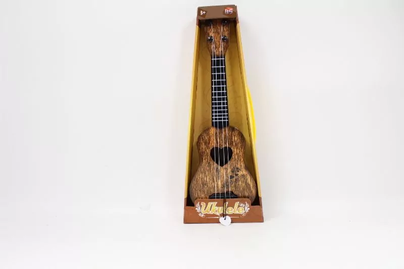 Gitara plastikowa - tantis.pl