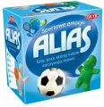 Snack Alias. Sportowe emocje - tantis.pl