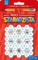 Mały szaradzista od 9 lat. Książeczka czerwona - tantis.pl