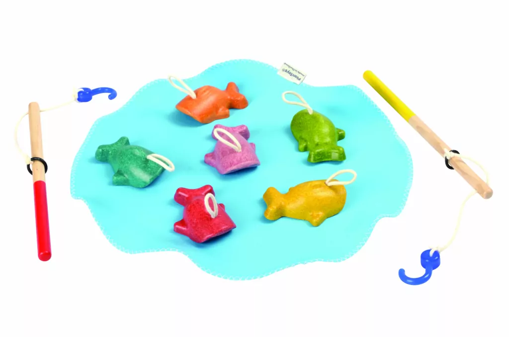 Wędkarzyki - tantis.pl