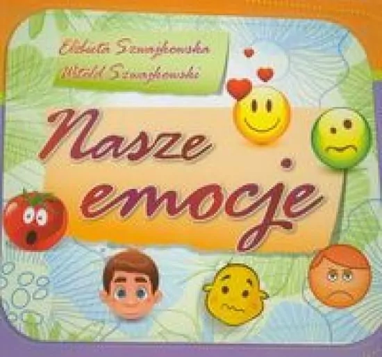 Nasze emocje - tantis.pl