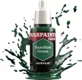 The Army Painter: Warpaints - Fanatic - Guardian Green - tantis.pl