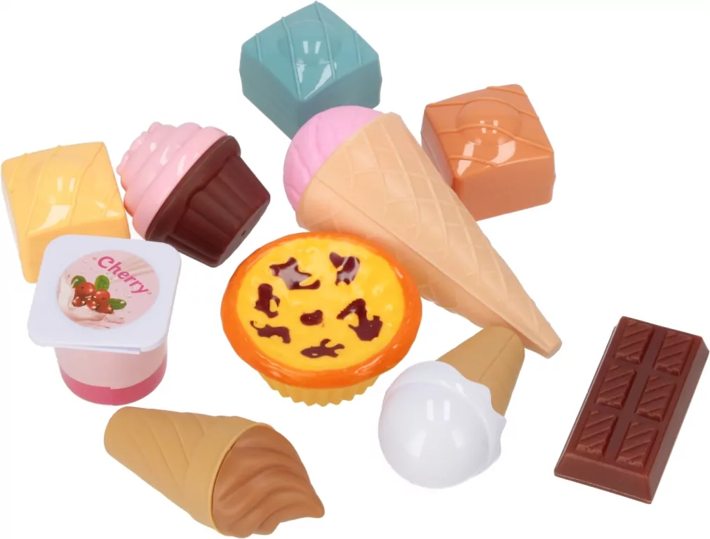 Zestaw kuchenny. Żywność 32x20x7 - tantis.pl