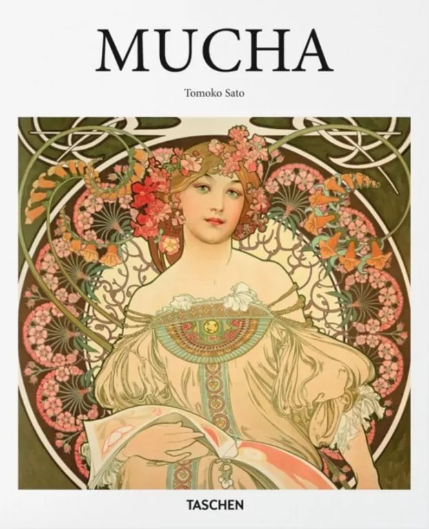 Mucha wer. angielska - tantis.pl