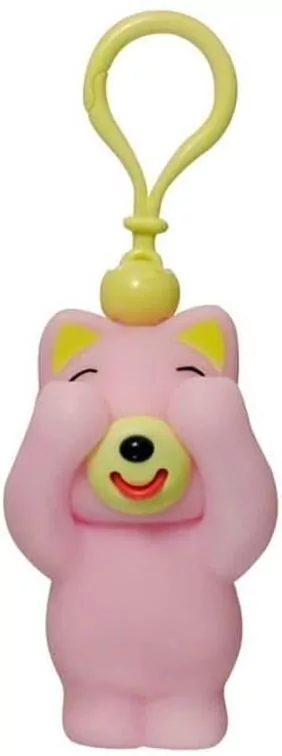 Zajączek żółty do ściskania - tantis.pl