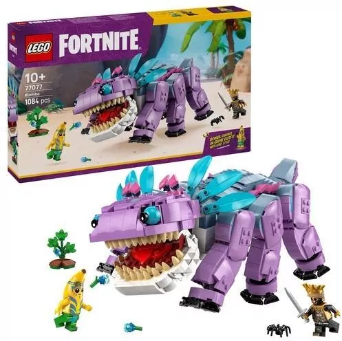 LEGO(R) FORTNITE 77077  Klombo - tantis.pl