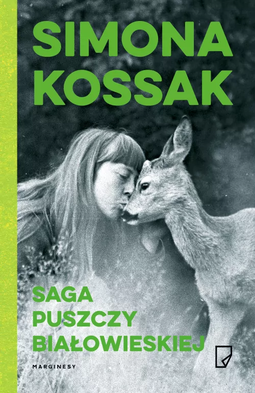 Saga Puszczy Białowieskiej - tantis.pl